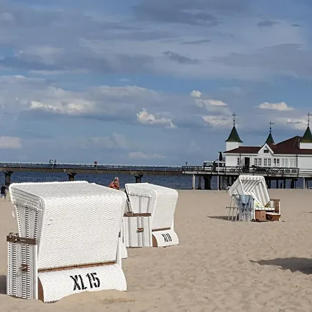 アパート Am Wald App 2